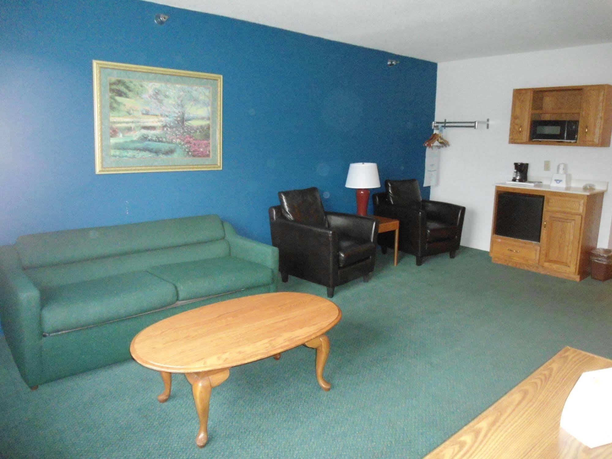 Motel Days By Wyndham Hinckley