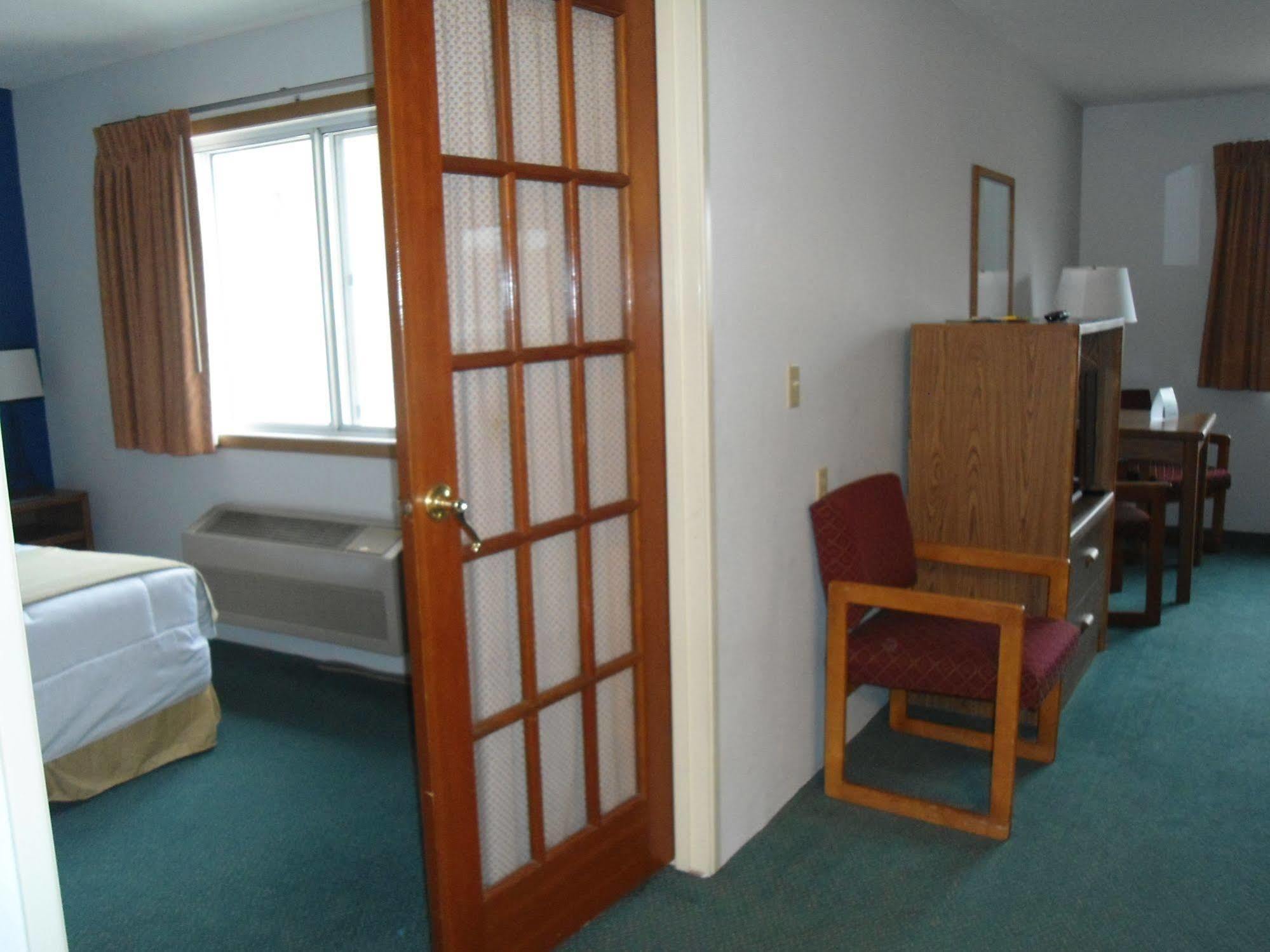 Motel Days By Wyndham