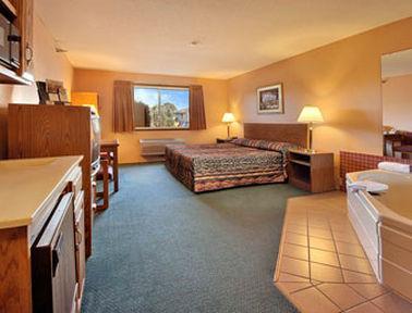 Days By Wyndham Motel