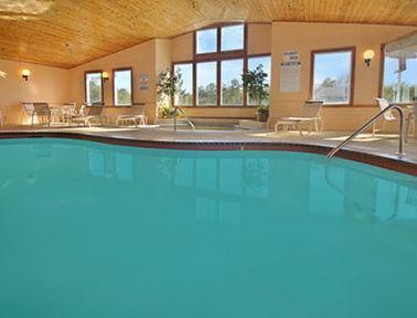 Motel Days By Wyndham 2*