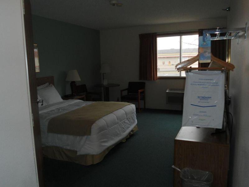 Days By Wyndham Motel 2*