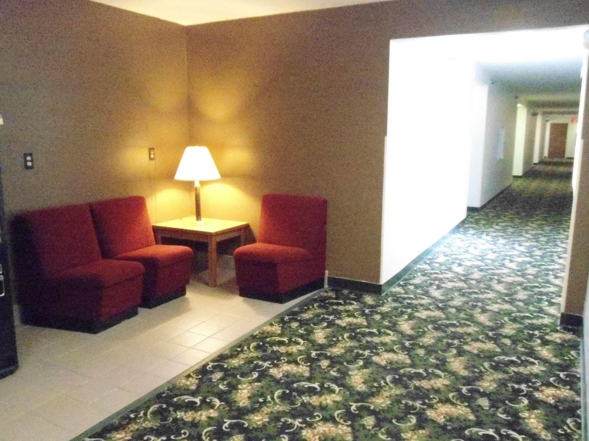 Days By Wyndham Motel