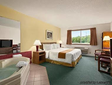 Motel Days By Wyndham 2*
