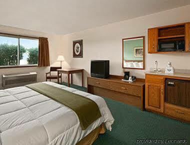 Motel Days By Wyndham 2*